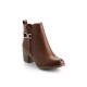 Ankle Boots 9217